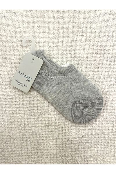 Katamino Чорапи Lacoste Model Plain без шарки - за момичета и момчета