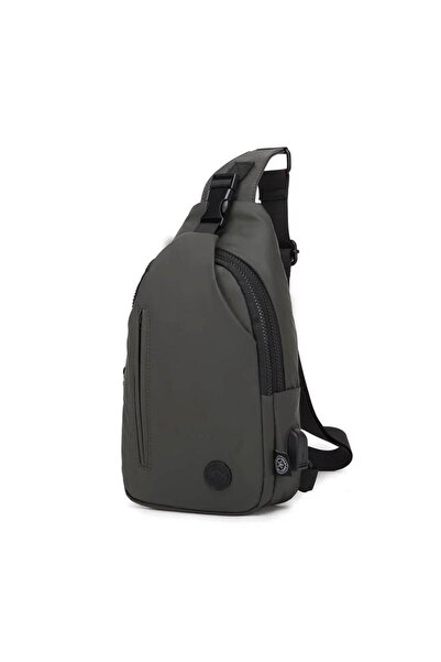 SMART BAGS 8654 Waist Bag & Freebag Red Green