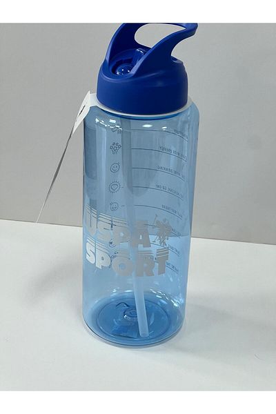 Polo Plmat24017 U.s Mavi Pipetli Matara