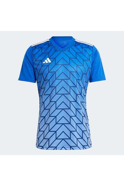 adidas Tricou pentru alergare și antrenament pentru bărbați T Icon23 Jsy Hr2632