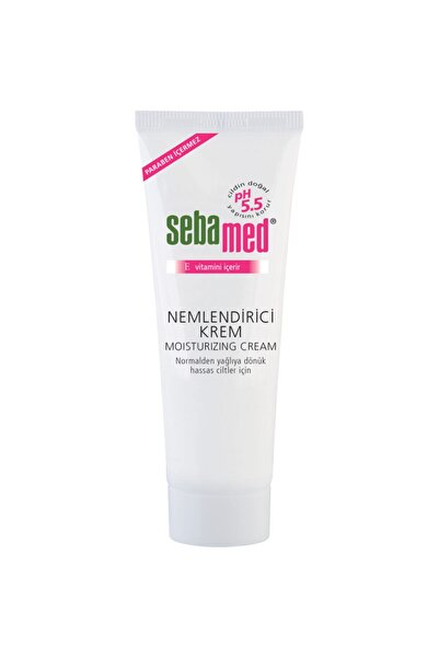 Sebamed Nemlendirici Krem Tüp 50 ml