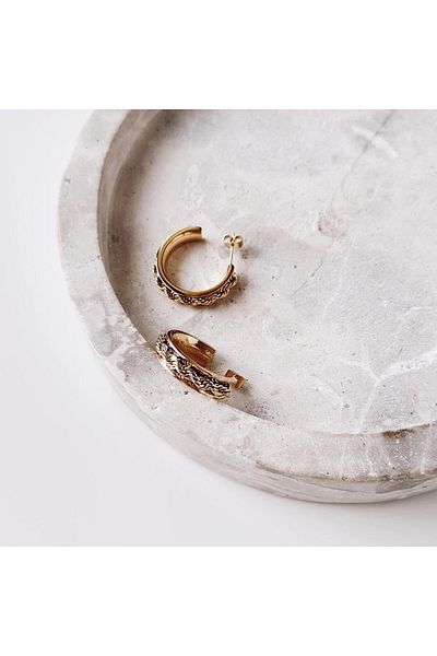 Vesce Atelier Barrena Earrings