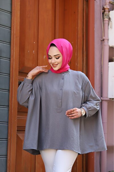 DUXAL SHOES Alvin Cotton Fabric Standard Size Shirt