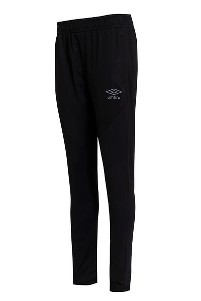 UMBRO Navy Blue Sweatpants Ανδρικά TD-0092 Umbro Deer Training Pant Σκούρο Μπλε - Φούτερ Skinny Leg