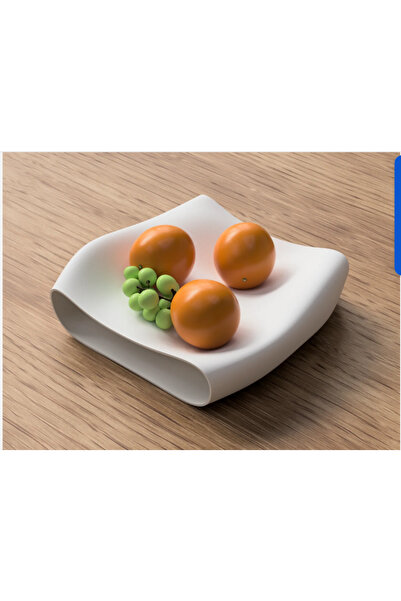 Genel Markalar ESTETİK MODERN TARZ MEYVE TABAĞI