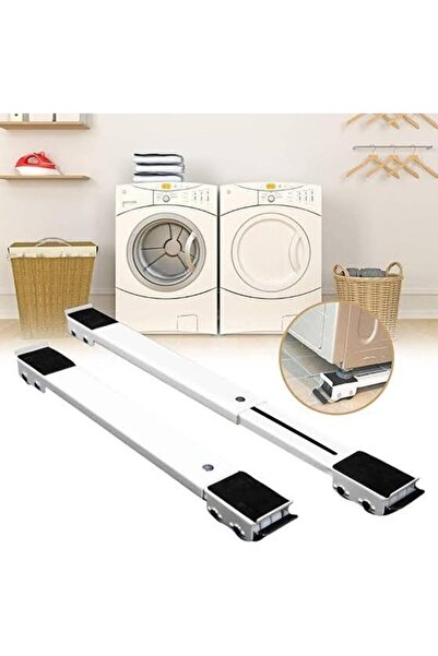 Genel Markalar Ayarlanabilir Eşya Kaydırma Aparatı 2 Parçaayarlanabilir Eşya ...
