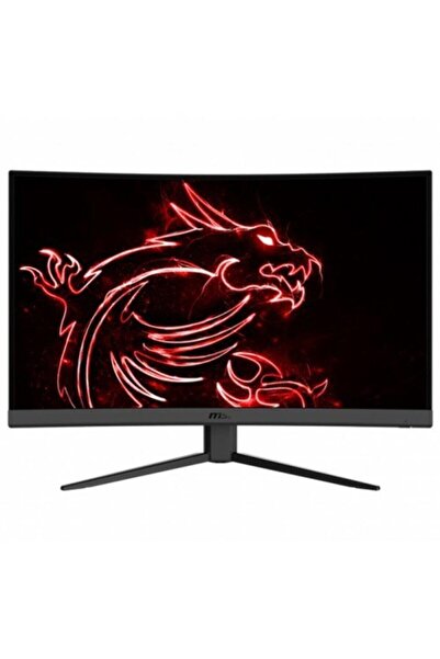 MSI Optix G32cq4 31.5" 2560x1440 Wqhd 1ms Curved Freesync