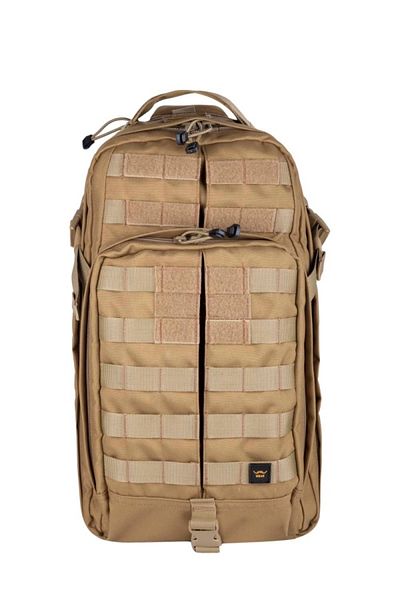 VAV WEAR Σακίδιο πλάτης Tactical 18L Outdoor - TACARY18L