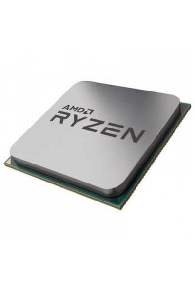 Amd Ryzen 3 4100 3.8ghz 4mb Önbellek 4 Çekirdek Am4 7nm Mpk Işlemci
