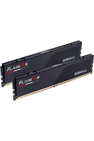 G Skill G.Skill | Κιτ 32 (16GBx2) GB | DDR5 | 6000 MHz | Υπολογιστής/διακομισ...