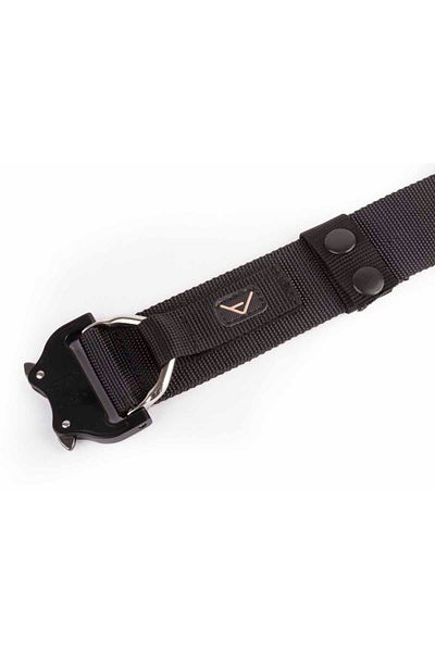 VAV WEAR Τακτική ζώνη 5 cm Πλάτος Tktkkmr03