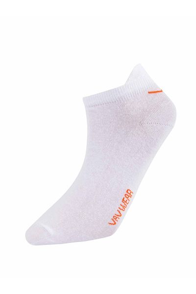 VAV WEAR Eared Men's Booties Socks Pod01