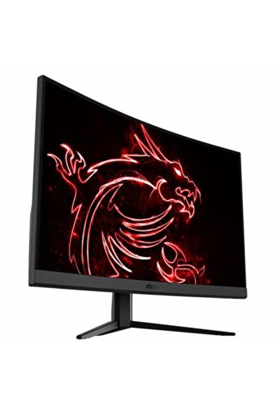 MSI Optix G32cq4 31.5" 2560x1440 Wqhd 1ms Curved Freesync