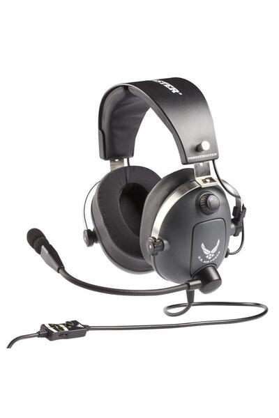 Thrustmaster T.flight U.s. Air Force Edition Gaming Kulaklık