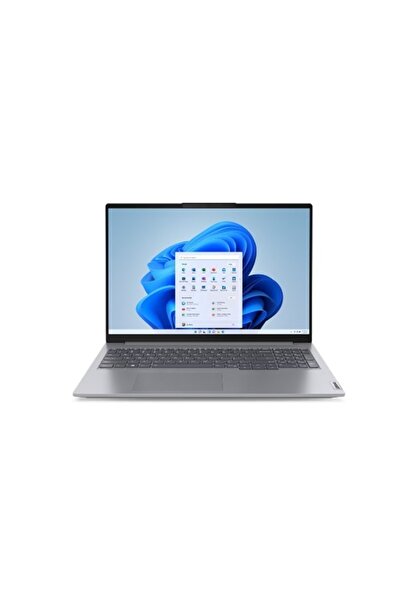 LENOVO Tb G6 R7 7730U 16GB 512GB Dos 21KK000WTR 16" Wuxga (1920X1200) IPS Diz...