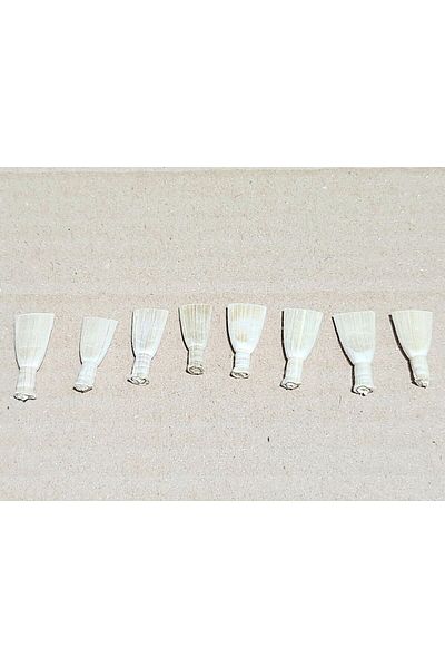 Unosell Zurna Cane - 8 Pieces Reed, for Zurna Zorna Mizmar