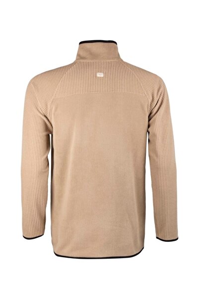 VAV WEAR Tactical Outdoor Erkek Petek Polar Sweatshirt Tüylenmez POLSW06