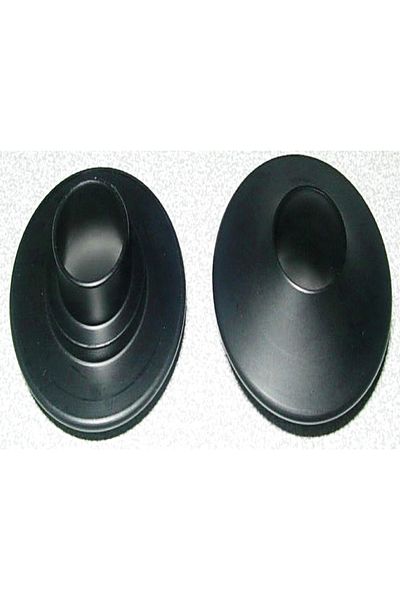 Unosell 1 Piece 19 Mm Baspare Ney