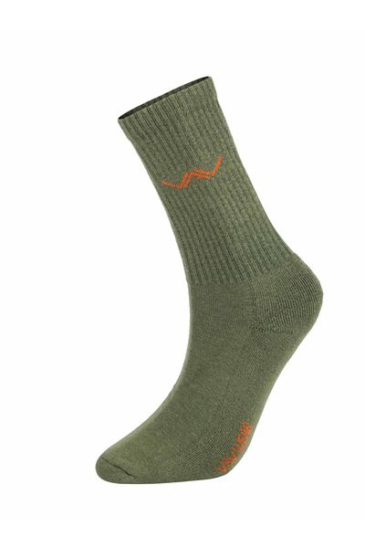 VAV WEAR Мъжки спортни чорапи за тенис Pod06