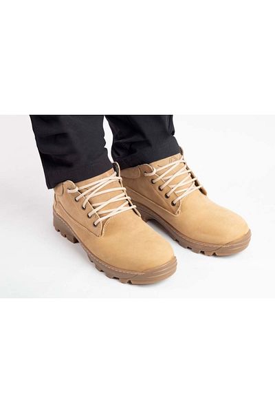 VAV WEAR Ανδρικές κοντές μπότες Tactical Outdoor Waterproof RETARY03