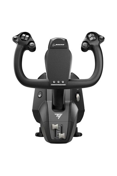 Thrustmaster Tca Yoke Pack Boeing Edition (الكمبيوتر الشخصي، Xbox)