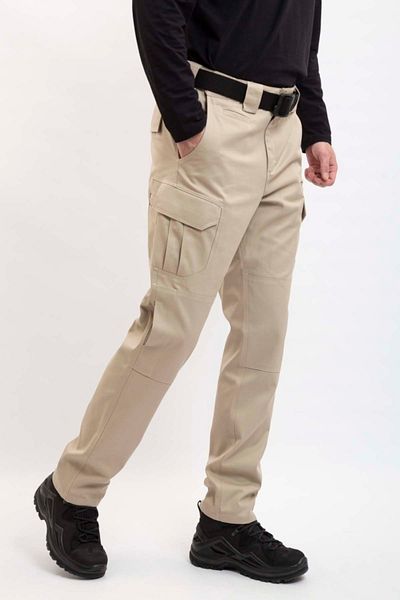 VAV WEAR Tactical Cargo Pants Men's Anti-Sweat Durable 4 Seasons Tactec15
