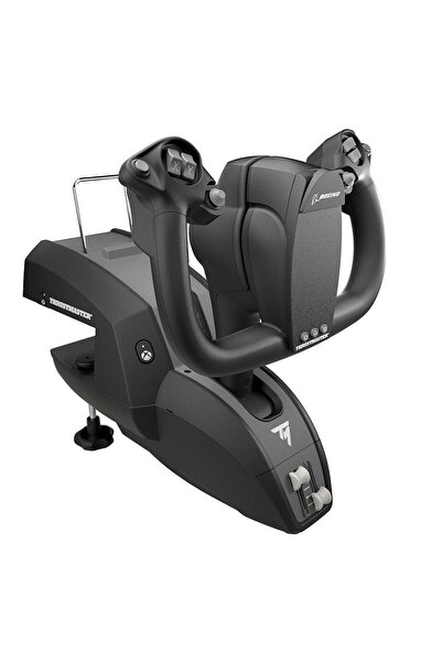 Thrustmaster Joystick TCA Yoke Boeing Edition