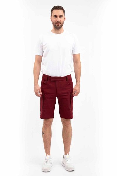 VAV WEAR Pantaloni scurți în aer liber Natură Camping Drumeții Stretch TACCAP14