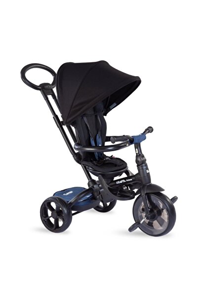 Kraft Prime Qplay 6 In 1 Bisiklet Mavi