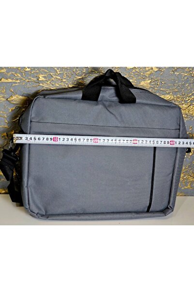 Matrix Bilgisayar Notebook Laptop Kumaş Çantası 15,6 -16,1 Inç Uyumlu Renkli