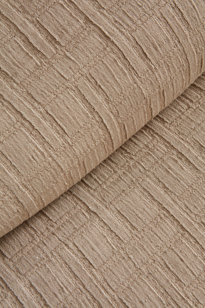 Karaca Home Corner Çift Kişilik Yatak Örtüsü Seti Bej