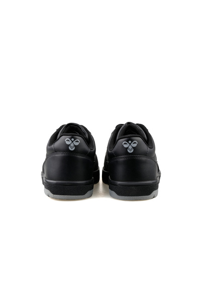 hummel Skyway Günlük Yürüyüş Ayakkabı Sneaker Siyah