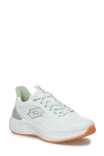 Lotto WALINS WMN 4FX White Women's Running Shoes