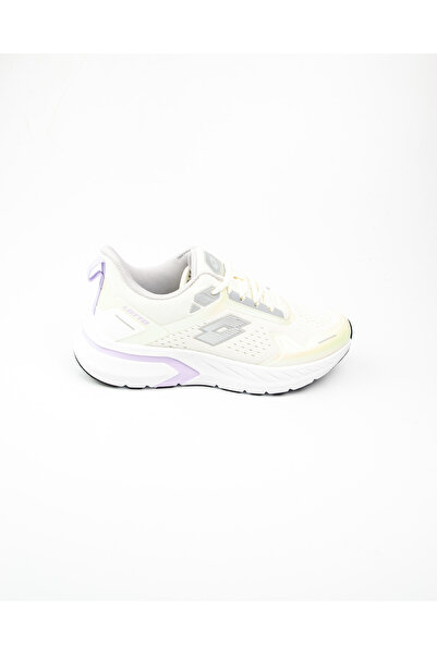 Lotto 101503914 Γυναικεία παπούτσια τρεξίματος LOVELO WMN 4FX Beige