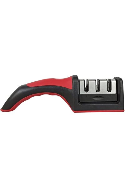 Store 3 Bölümlü Bıçak Bileyleme Aparatı El Bıçakları Bileme Aparatı Ergonomik...