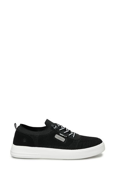 lumberjack PASSANO 4FX Men's Black Sneakers