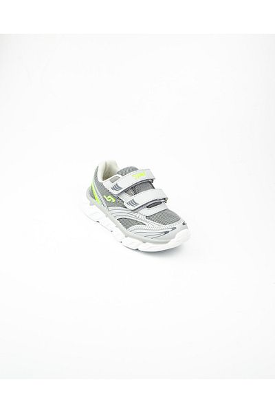 Jump 30002 Gray Children's Sneakers