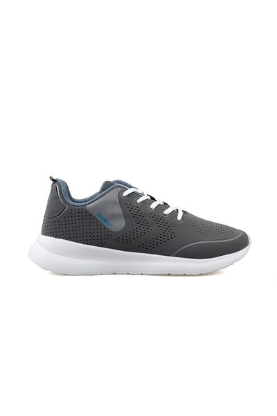 hummel Pegma Daily Running Shoes Gray