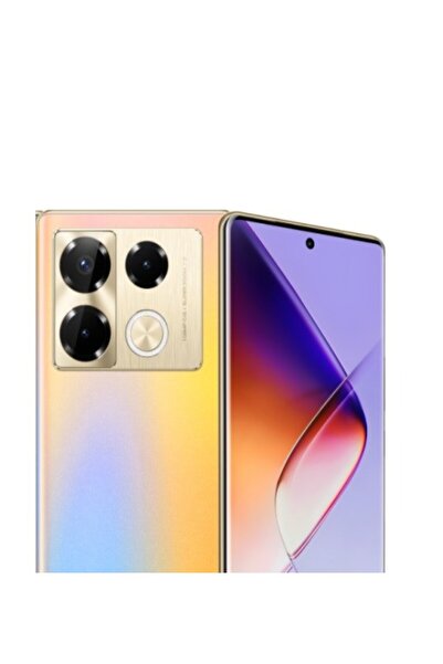 Genel Markalar Infinix Note 40 Pro Uyumlu Premium Ön Body Şeffaf Ultra koruyu...