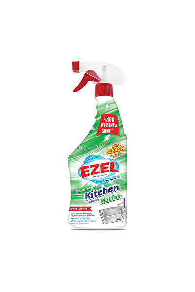 Multipirin Mutfak Sprey Temizleyici 750 ml
