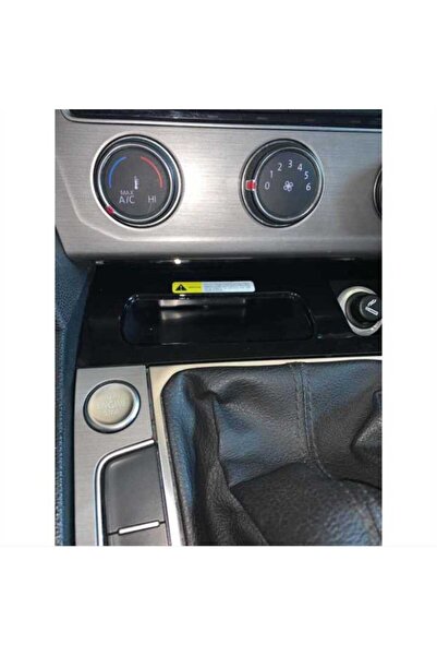 Universal PASSAT 2015+ IÇIN UYUMLU B8 KABLOSUZ SARJ STANDI