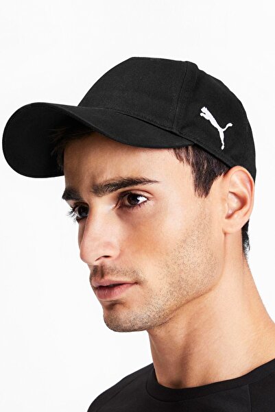 Puma Liga Cap Erkek Şapka 02235603