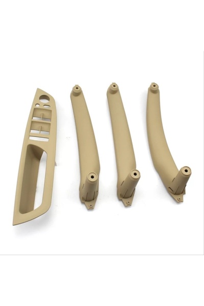 Universal CREMA COMPATIBILĂ PENTRU MÂNERUL UȘII PENTRU SERIA X5 E70 2007-2013