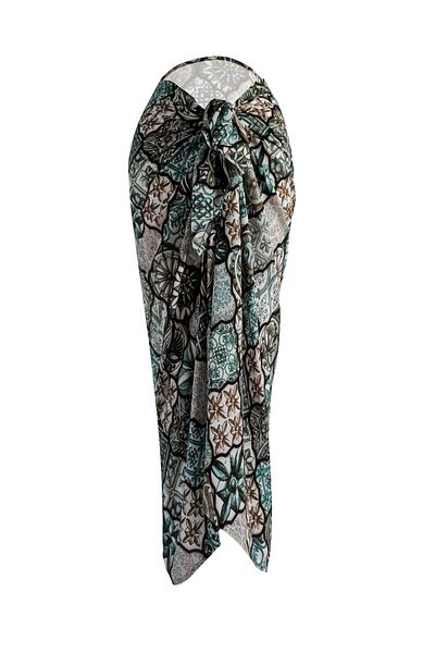 MANOTRES Caserta Pareo - Stylish and Comfortable Design