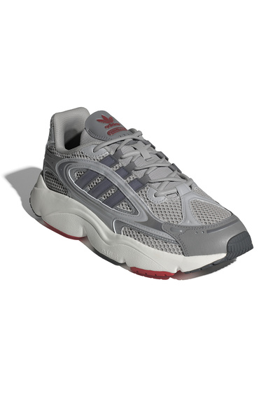 adidas Gray Ozmillen Sneakers - Casual Shoes