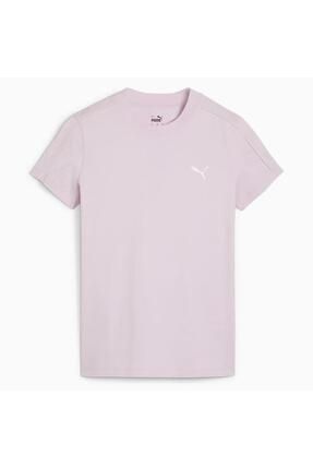 T shirt puma rosa shop