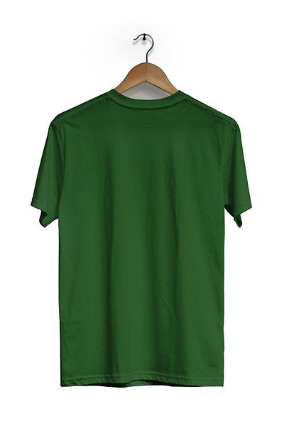 herotasarım Tricou cu mânecă scurtă OOPS - Bll4675