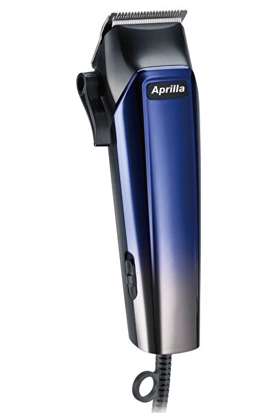 Aprilla Ahc-5023 Profesyonel Saç Kesme Makinesi Saç Sakal Tıraş Makinesi Sakl...