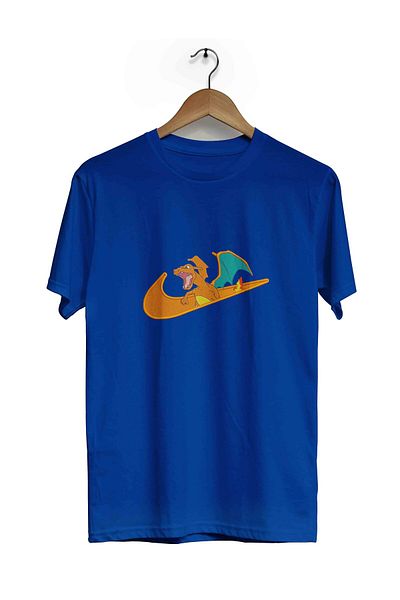 herotasarım Μπλουζάκι Pokemon με κοντό μανίκι - Bll4652