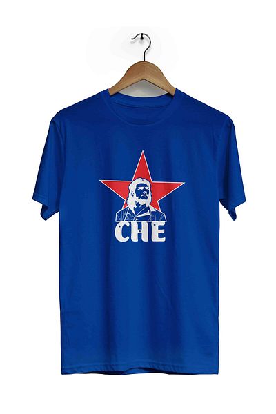 herotasarım Κοντομάνικο Che T-Shirt - Bll4539